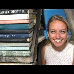 Meet your Posher, Monica